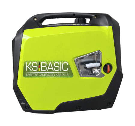 Інверторний генератор KSB 21i S